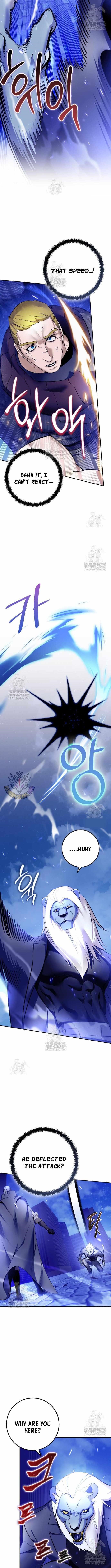 Return To Player Chapter 229 - Page 4 in English