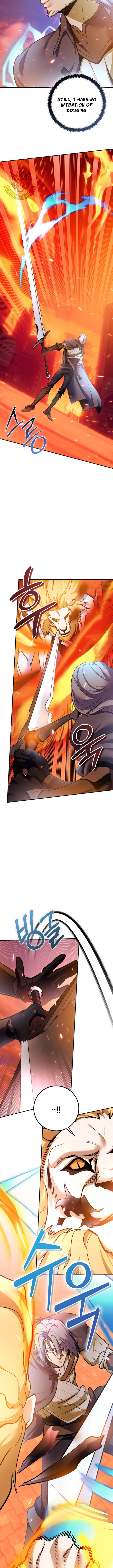 Return To Player Chapter 231 - Page 10 in English