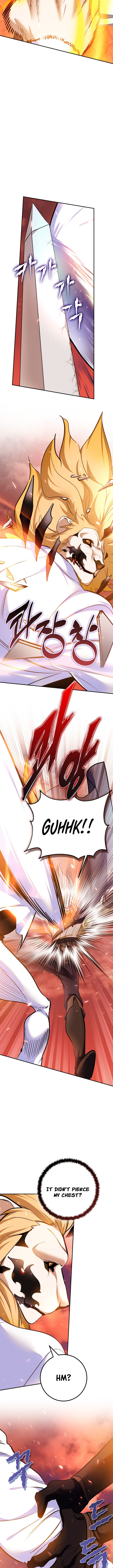 Return To Player Chapter 231 - Page 11 in English