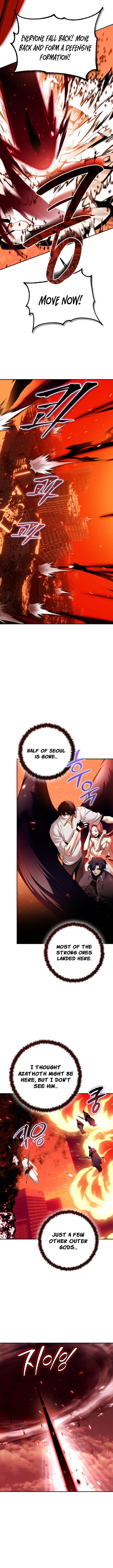 Return To Player Chapter 233 - Page 9 in English
