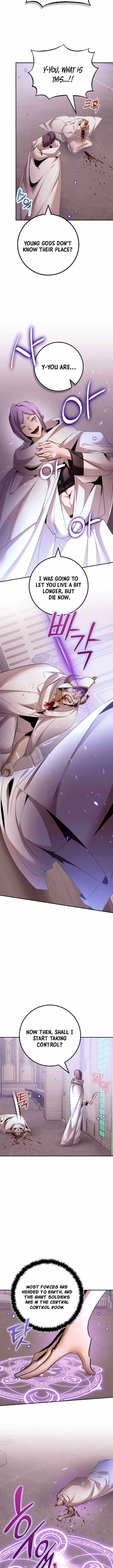 Return To Player Chapter 234 - Page 3 in English