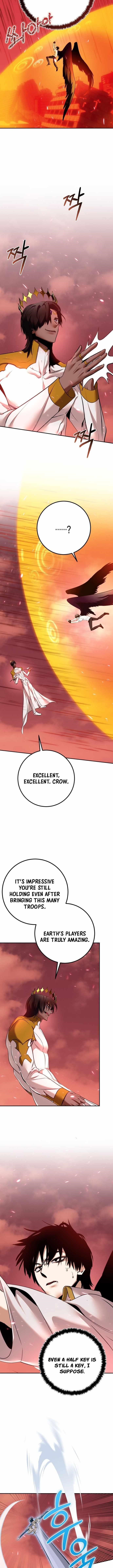 Return To Player Chapter 234 - Page 7 in English