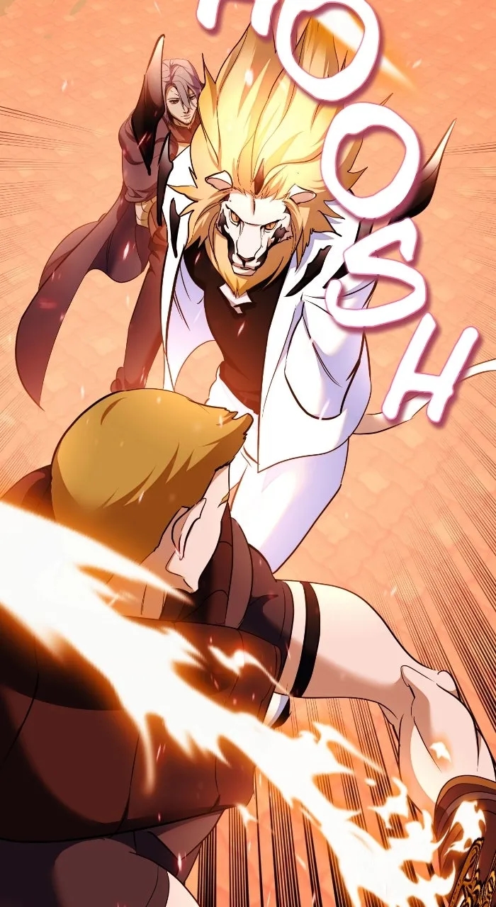 Return To Player Chapter 235 - Page 15 in English