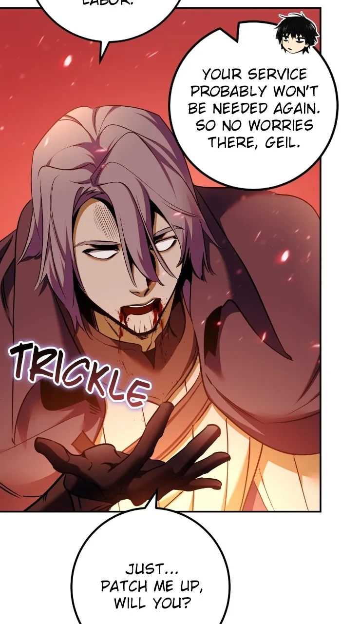 Return To Player Chapter 235 - Page 31 in English