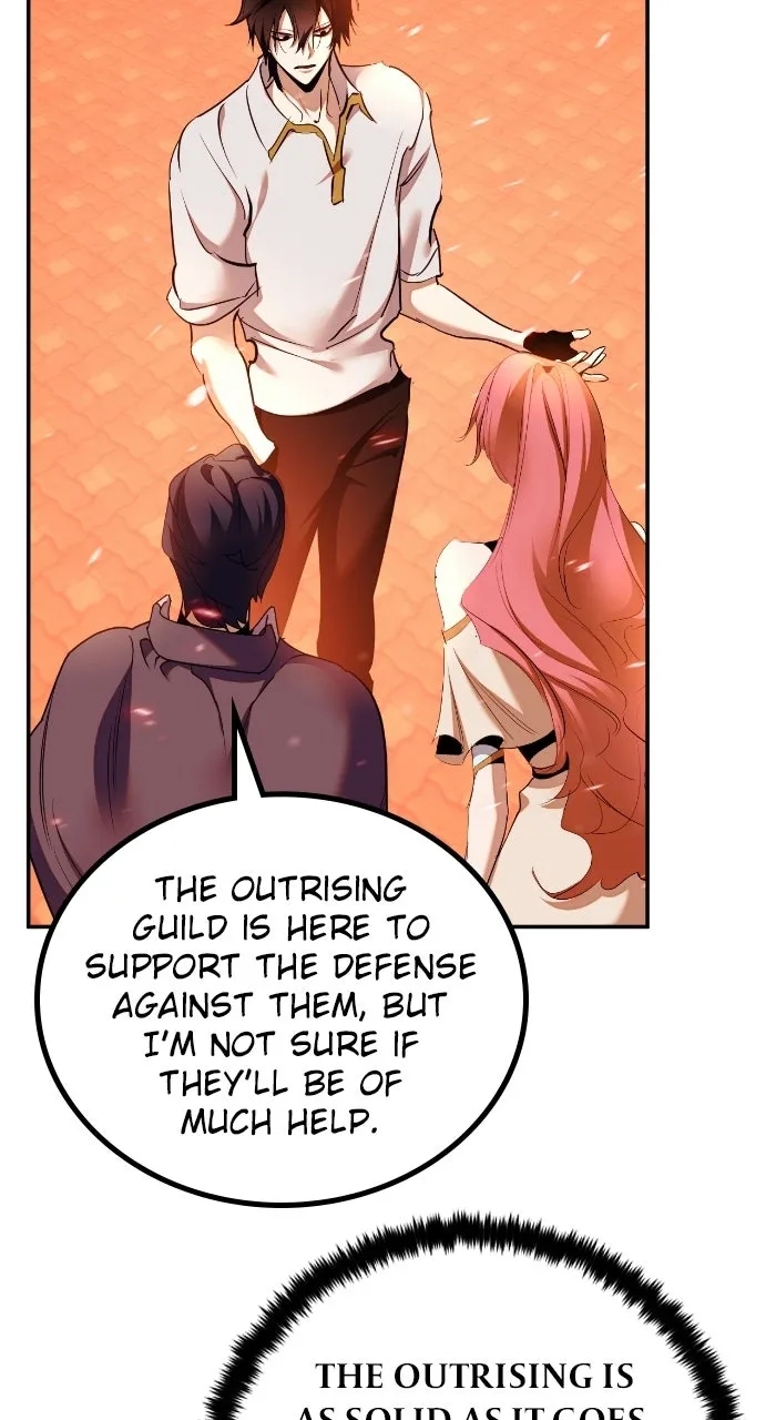 Return To Player Chapter 235 - Page 51 in English