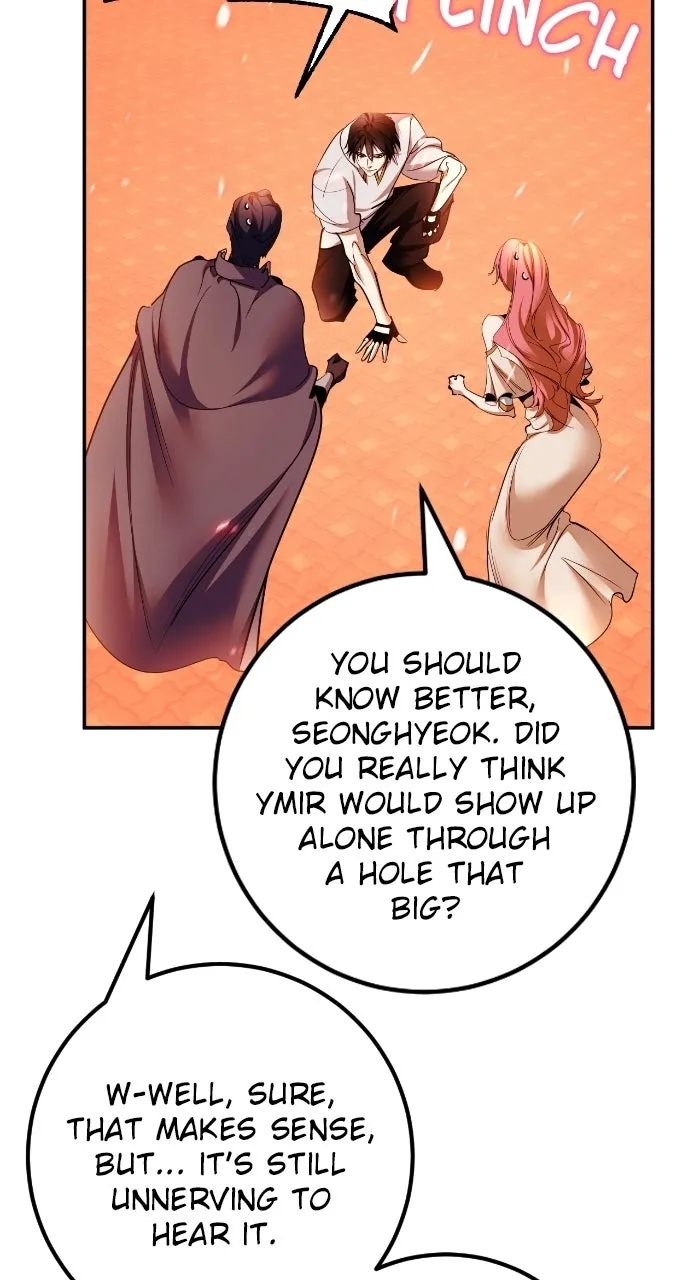Return To Player Chapter 235 - Page 54 in English