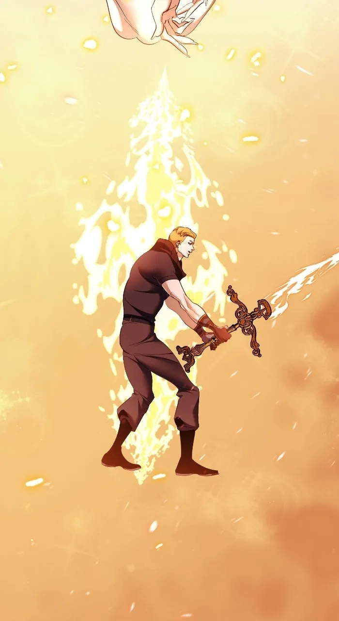 Return To Player Chapter 235 - Page 6 in English