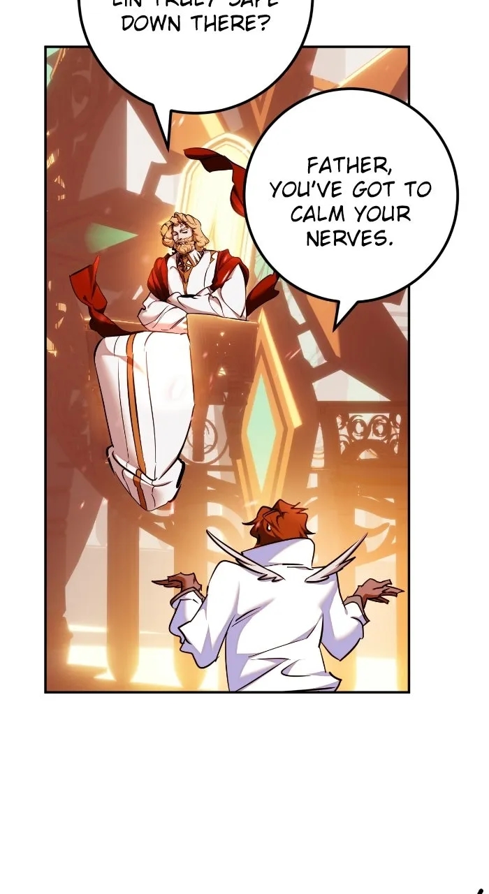 Return To Player Chapter 235 - Page 87 in English
