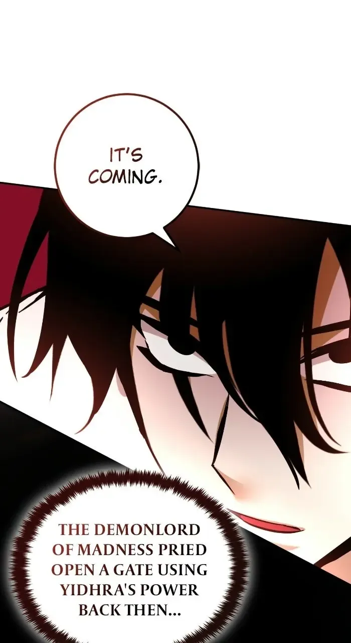 Return To Player Chapter 236 - Page 19 in English