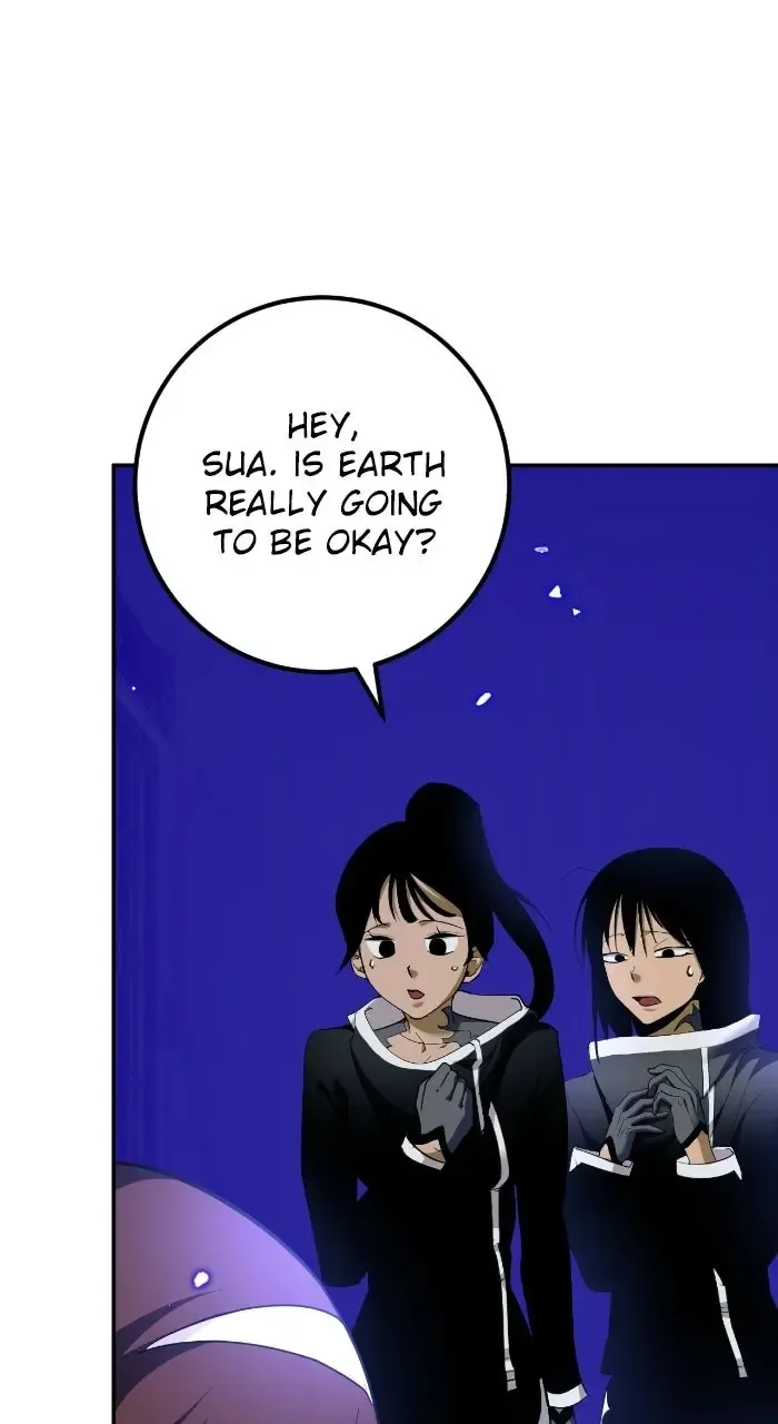 Return To Player Chapter 236 - Page 26 in English