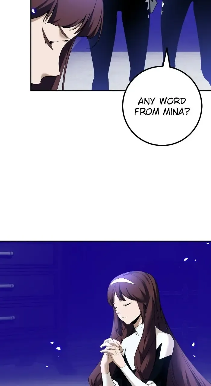 Return To Player Chapter 236 - Page 27 in English