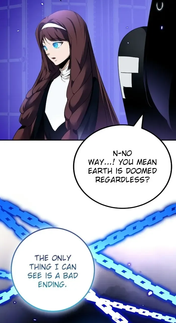 Return To Player Chapter 236 - Page 35 in English