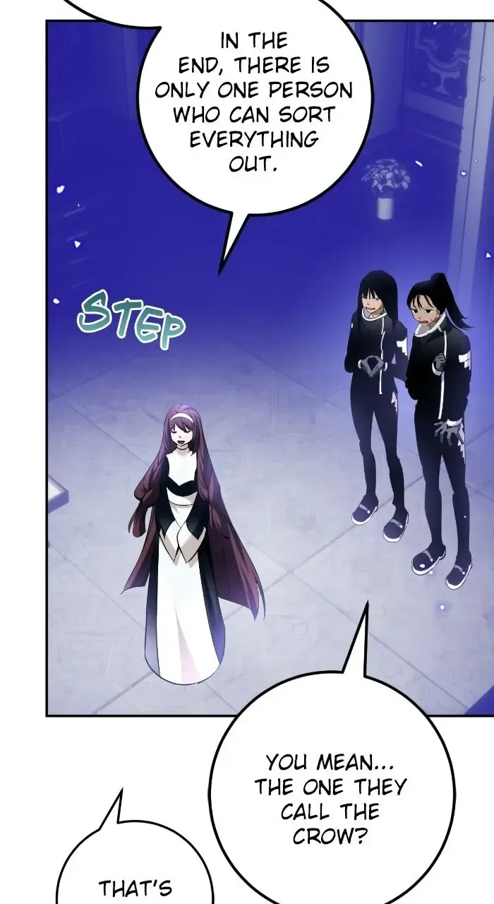 Return To Player Chapter 236 - Page 41 in English