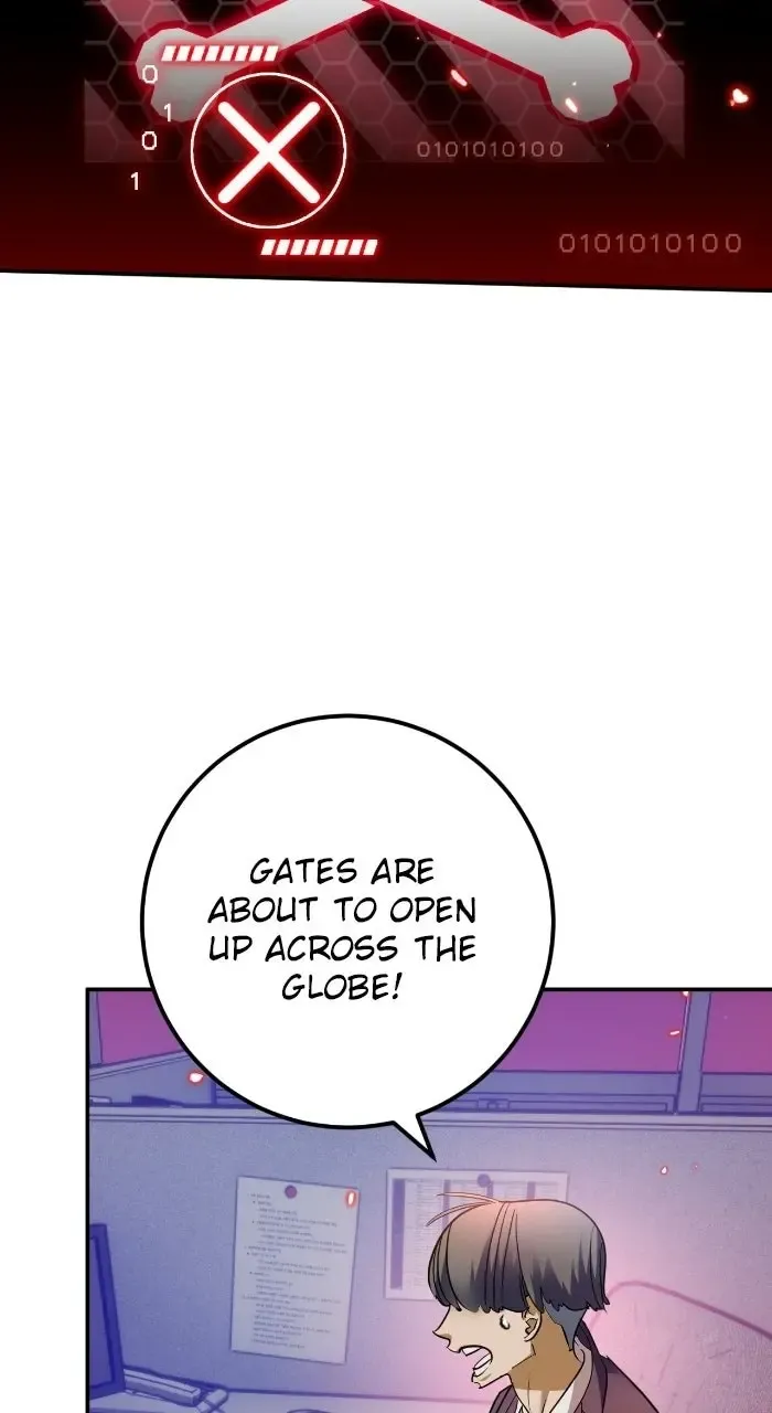 Return To Player Chapter 236 - Page 47 in English