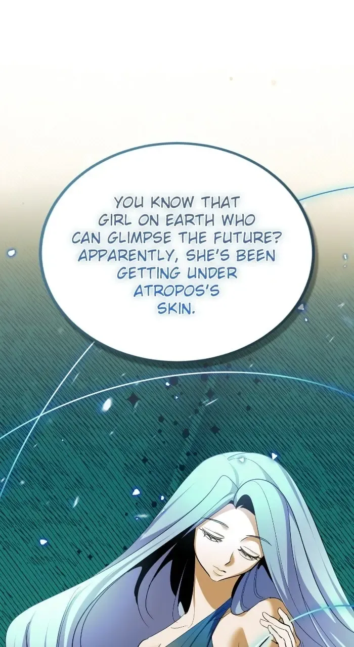 Return To Player Chapter 236 - Page 5 in English