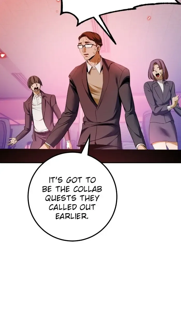 Return To Player Chapter 236 - Page 52 in English