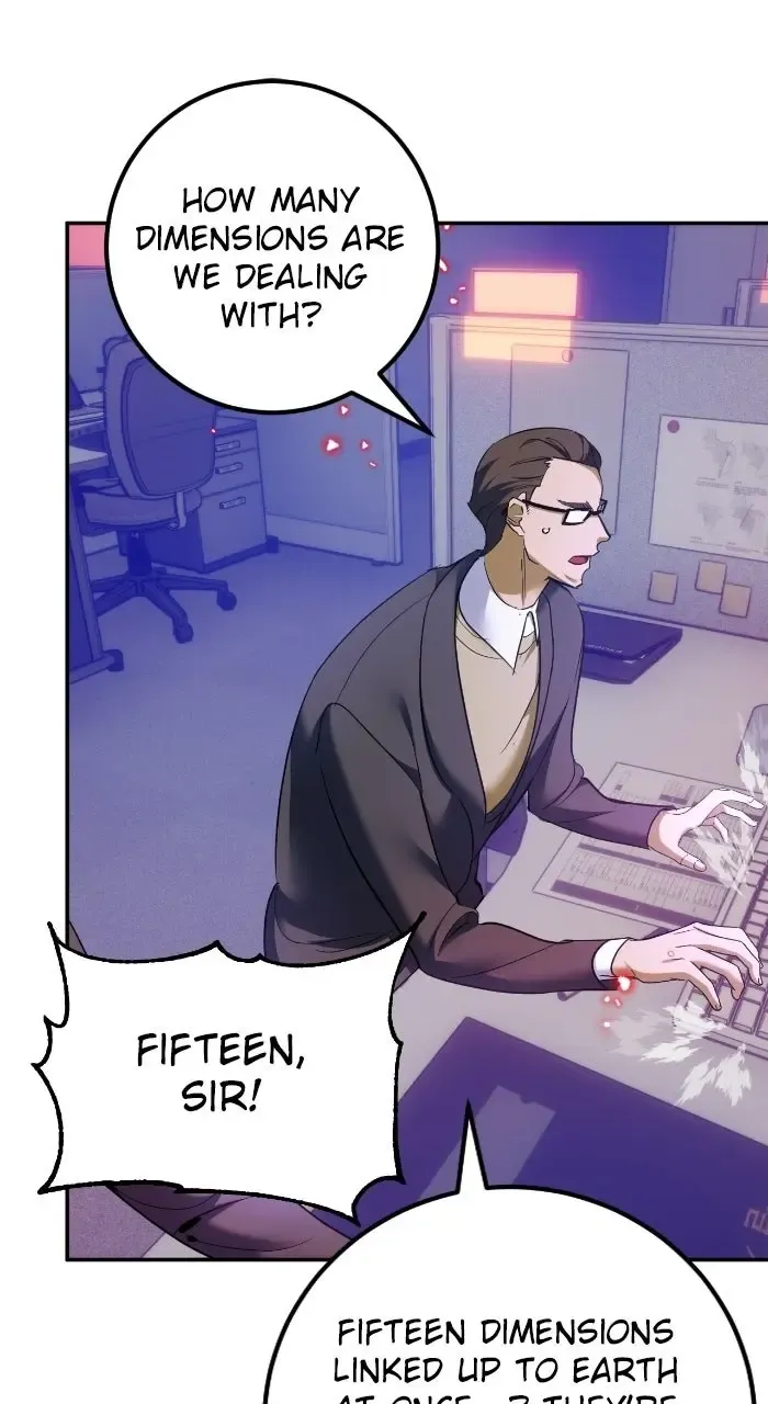 Return To Player Chapter 236 - Page 53 in English