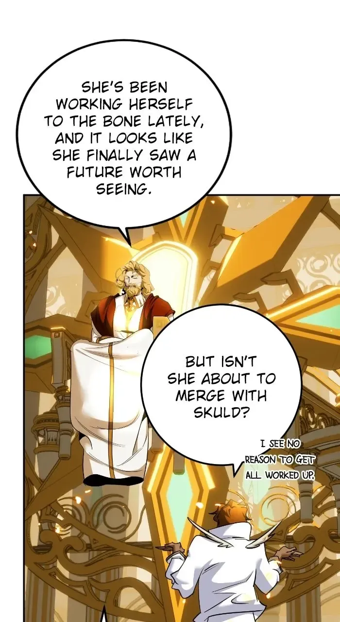 Return To Player Chapter 236 - Page 7 in English