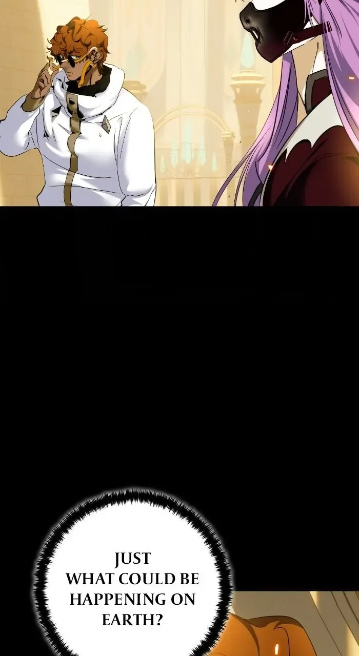 Return To Player Chapter 236 - Page 9 in English