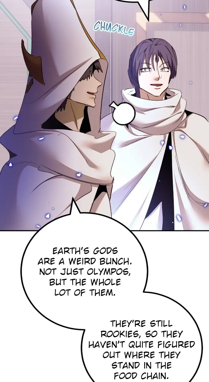 Return To Player Chapter 237 - Page 11 in English
