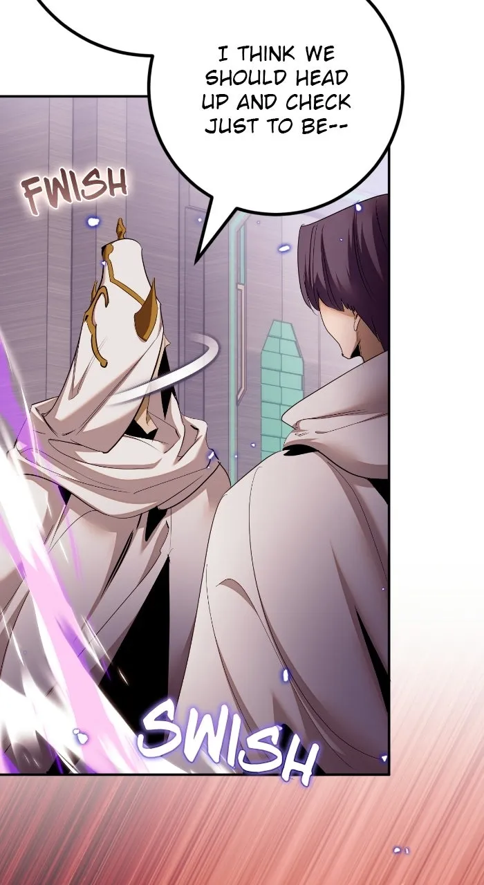 Return To Player Chapter 237 - Page 14 in English