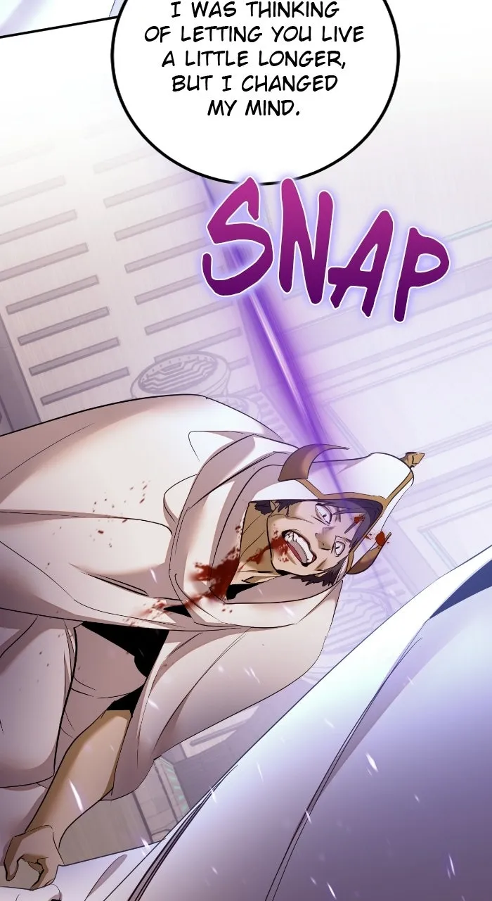 Return To Player Chapter 237 - Page 19 in English