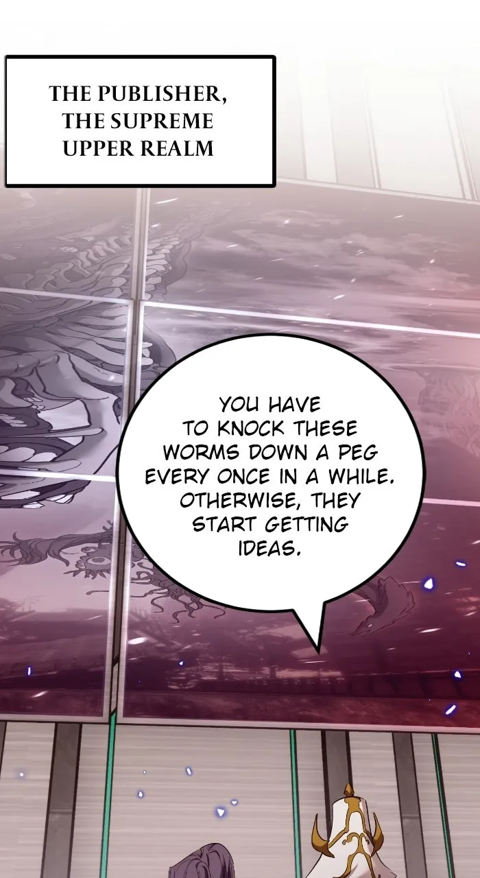 Return To Player Chapter 237 - Page 9 in English