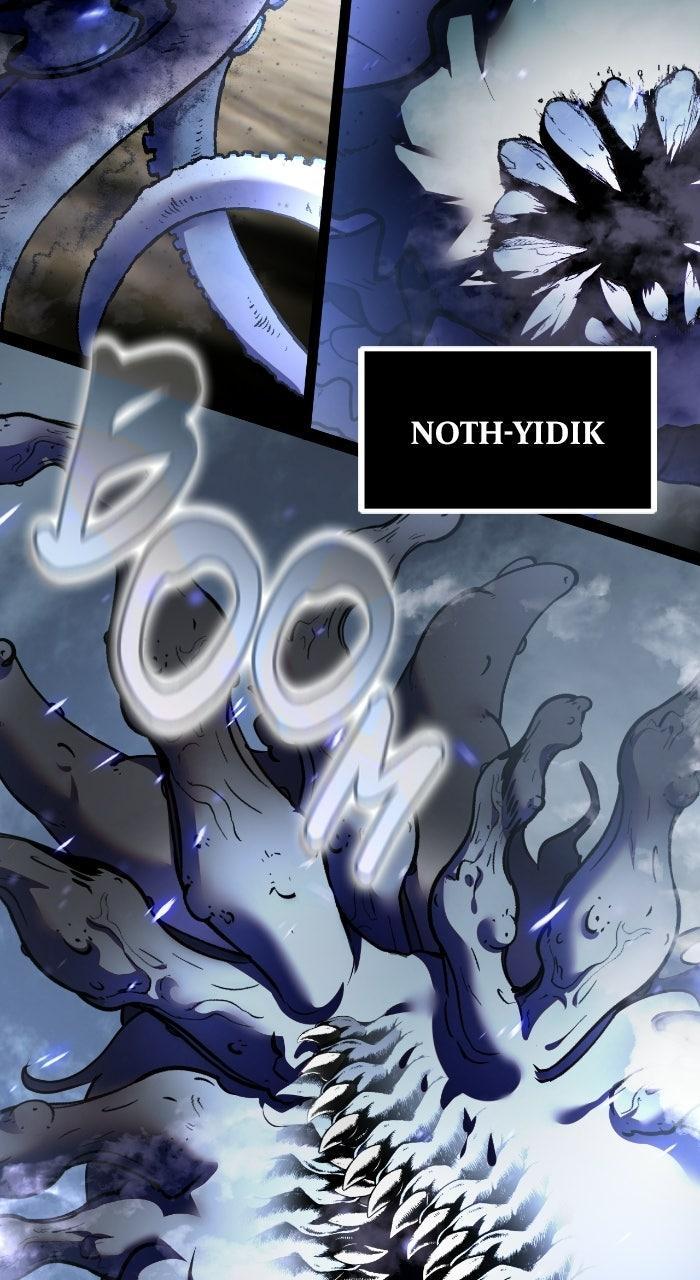 Return To Player Chapter 238 - Page 6 in English