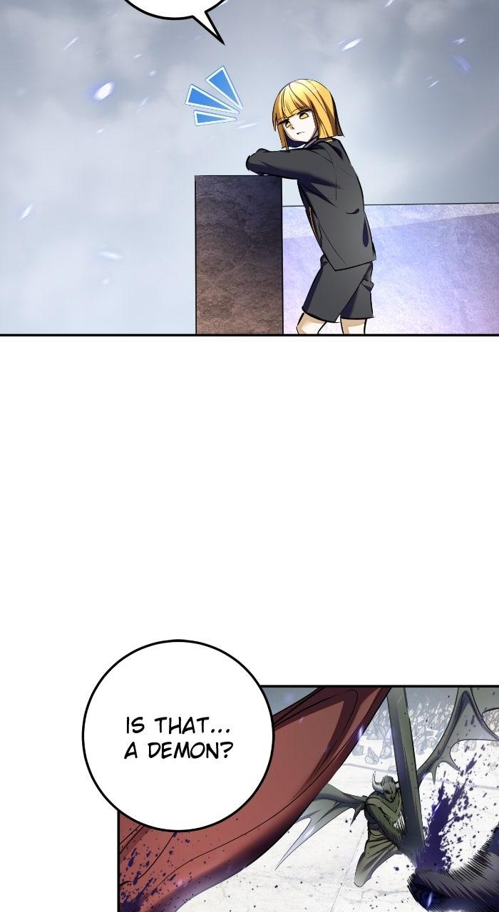 Return To Player Chapter 238 - Page 8 in English