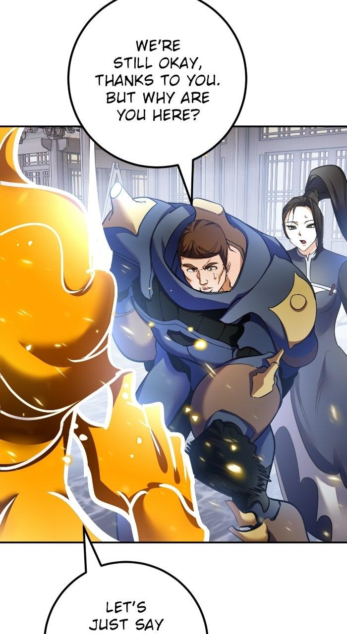 Return To Player Chapter 238 - Page 83 in English