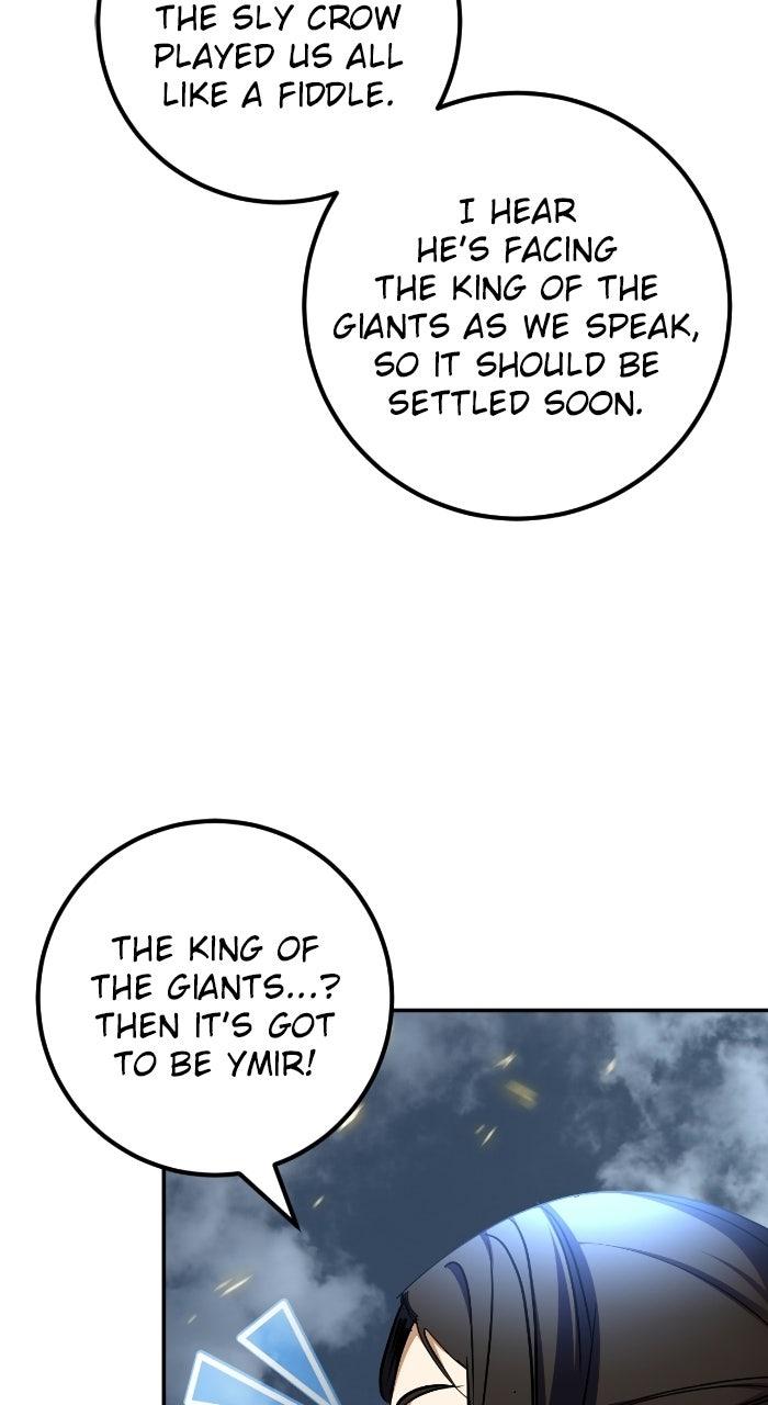 Return To Player Chapter 238 - Page 84 in English