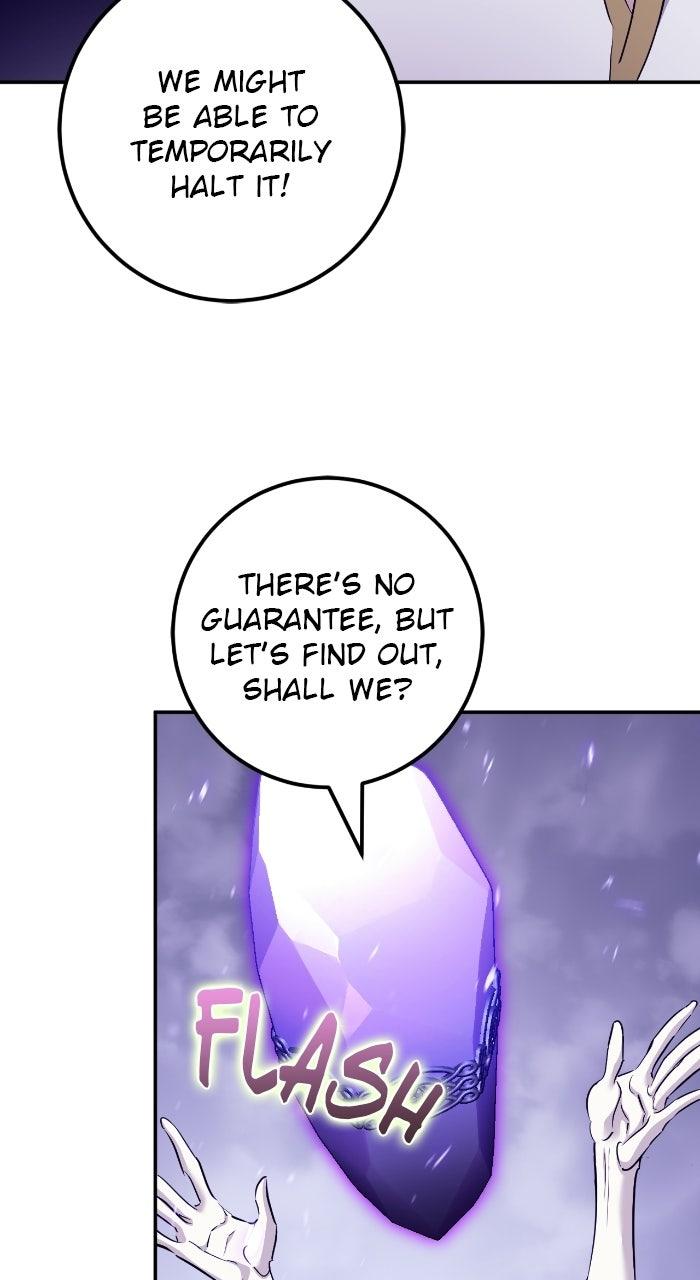 Return To Player Chapter 239 - Page 17 in English