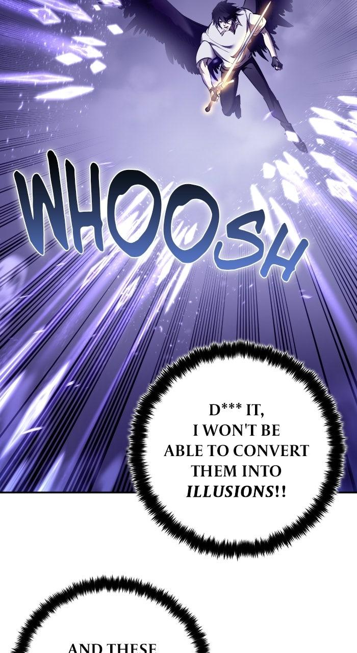 Return To Player Chapter 239 - Page 22 in English
