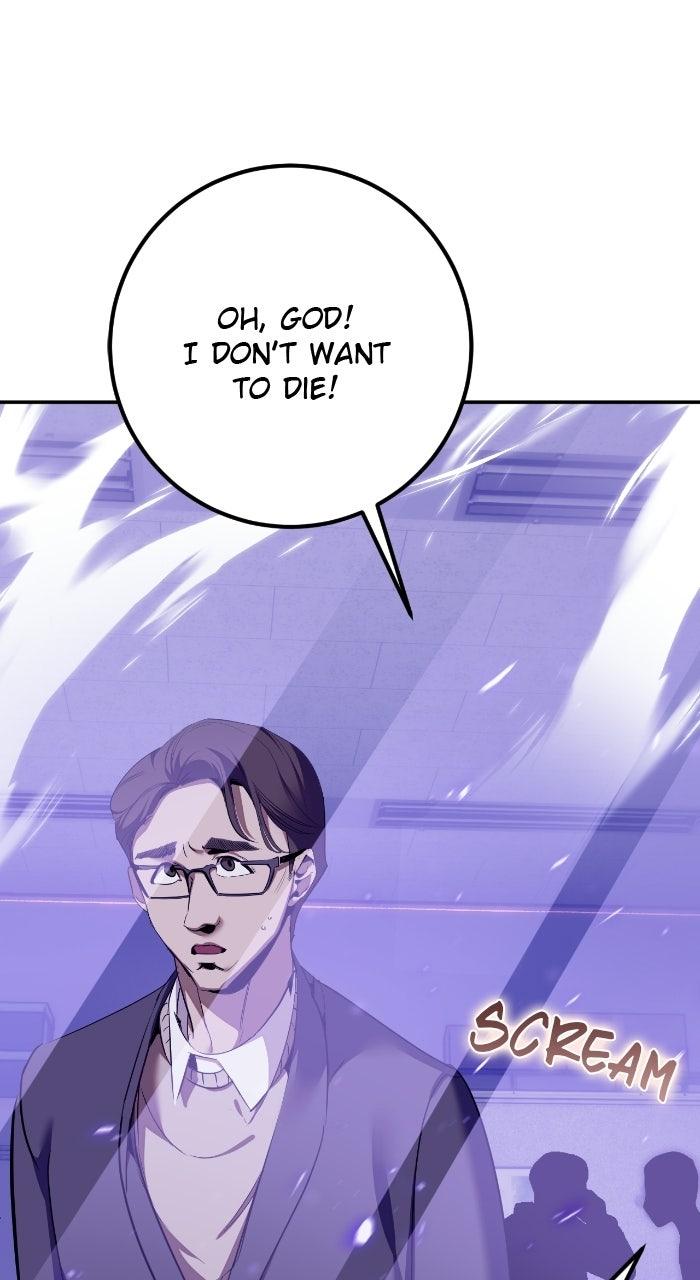 Return To Player Chapter 239 - Page 40 in English
