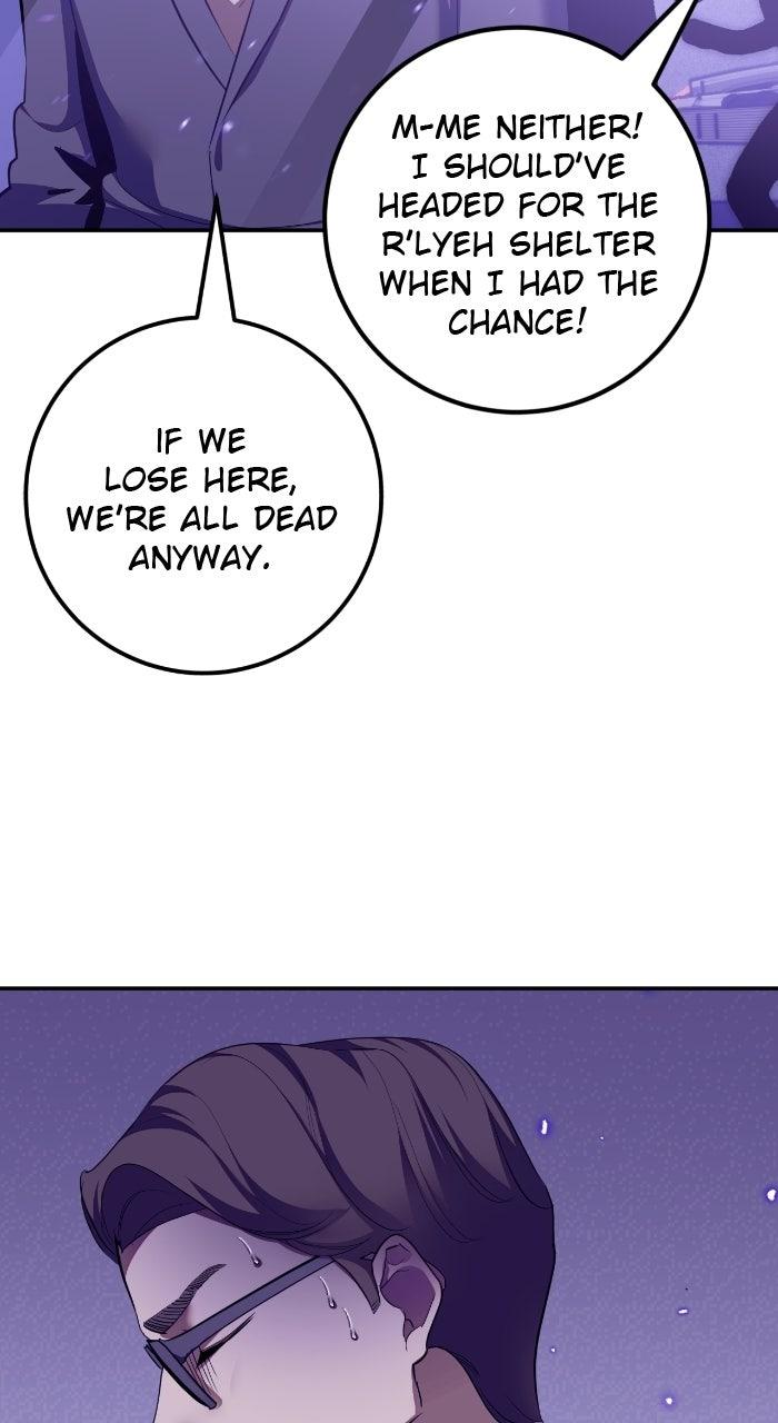 Return To Player Chapter 239 - Page 41 in English