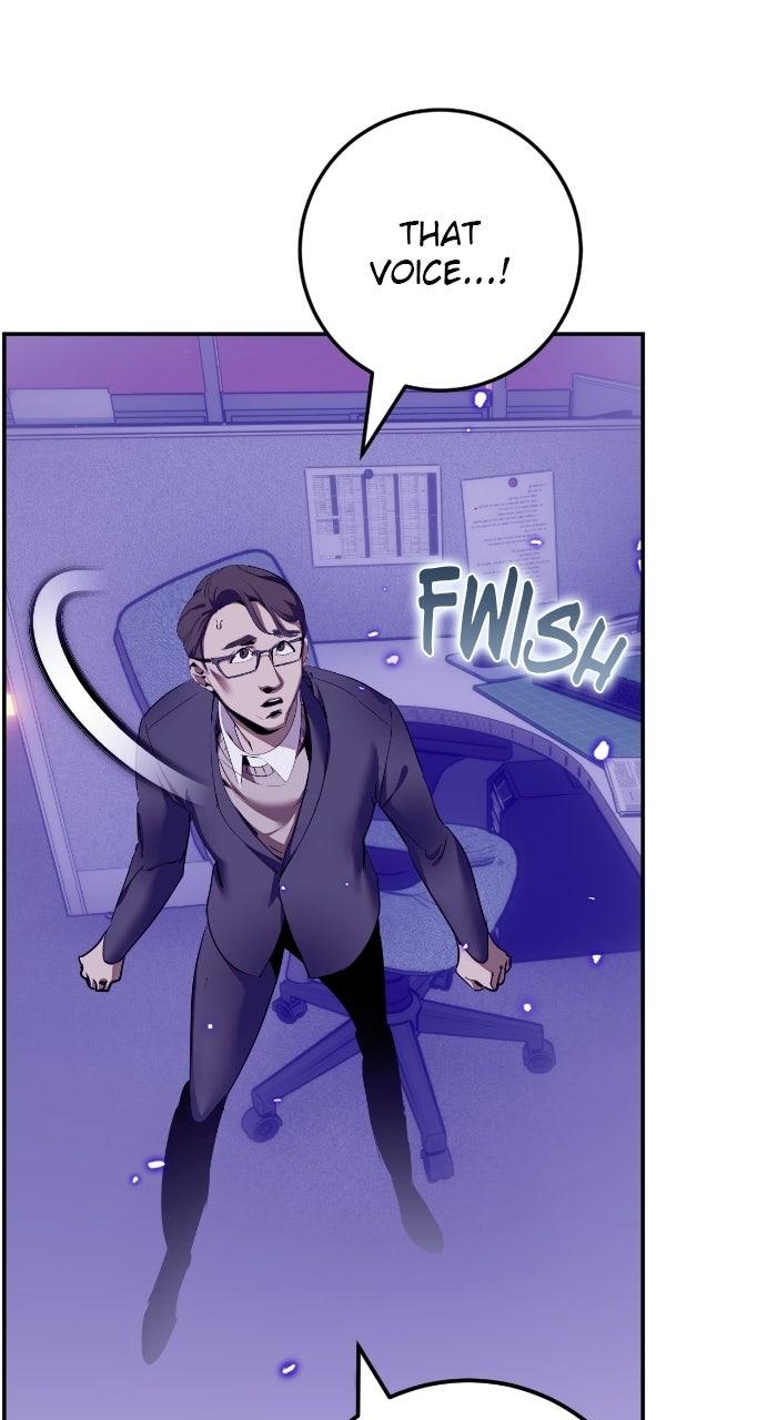 Return To Player Chapter 239 - Page 43 in English