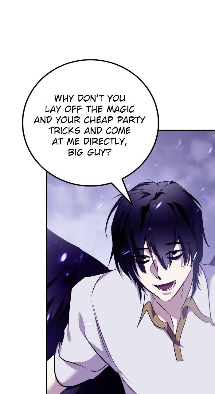Return To Player Chapter 239 - Page 6 in English