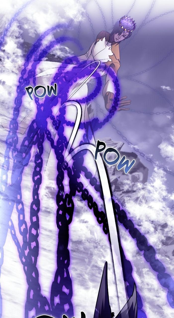 Return To Player Chapter 239 - Page 86 in English
