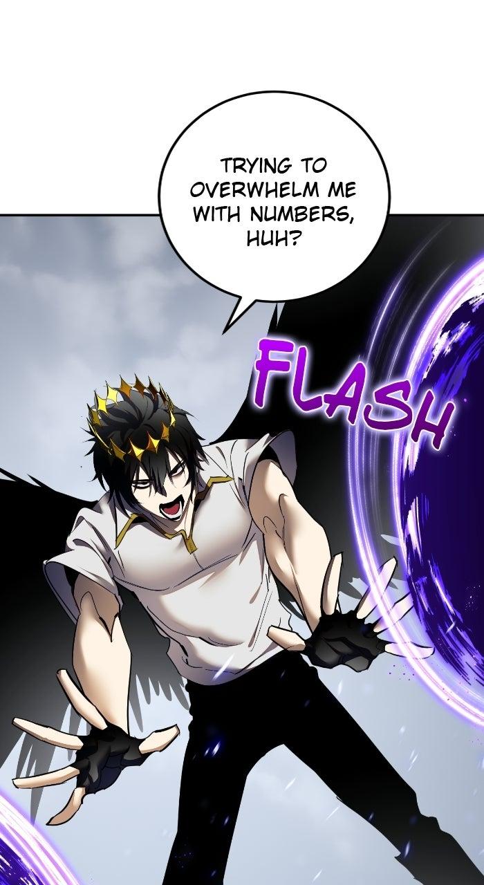 Return To Player Chapter 240 - Page 10 in English