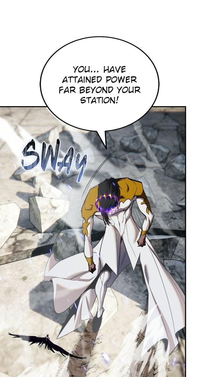 Return To Player Chapter 240 - Page 17 in English