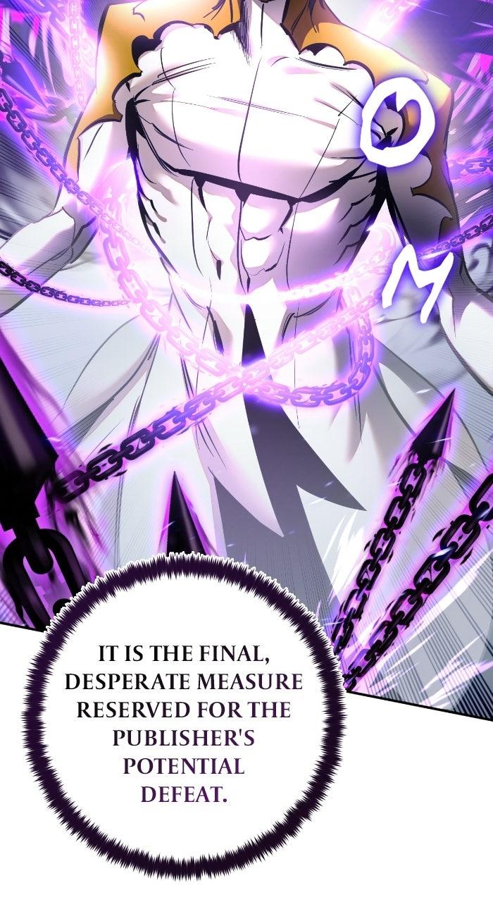 Return To Player Chapter 240 - Page 43 in English