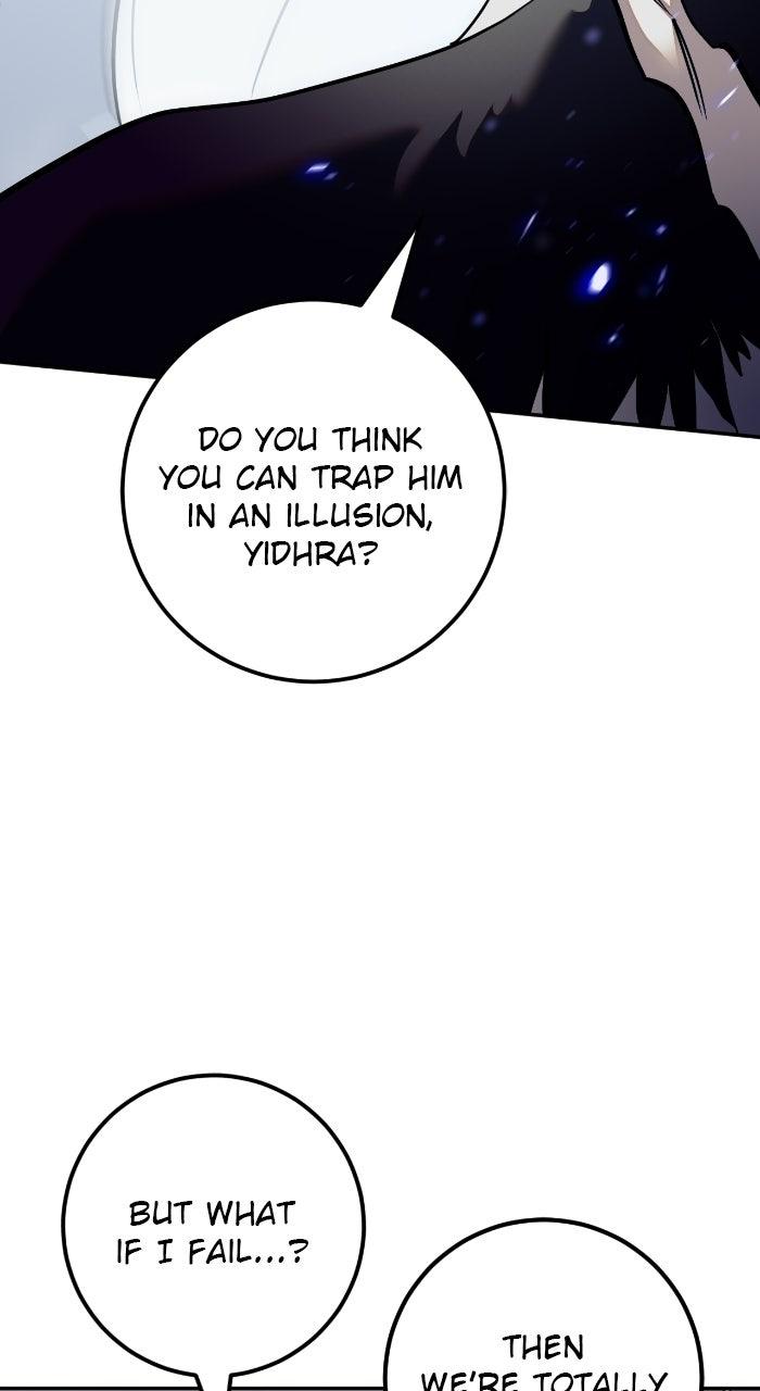 Return To Player Chapter 240 - Page 59 in English