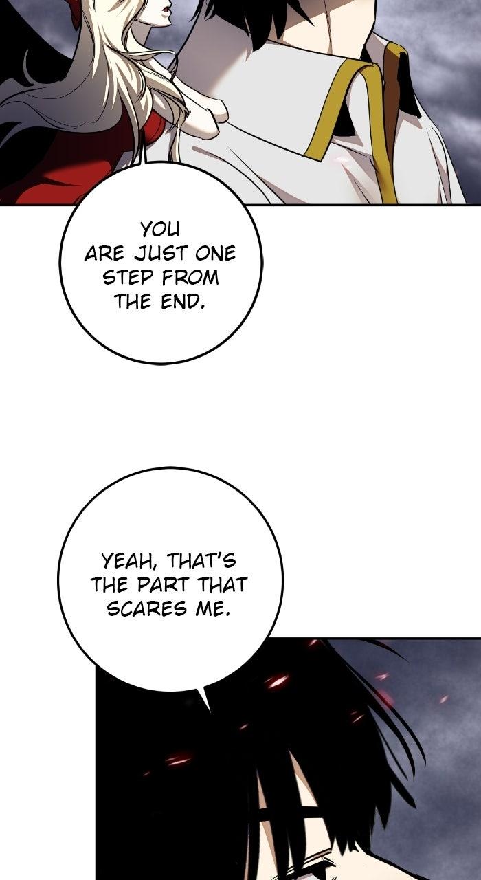 Return To Player Chapter 240 - Page 87 in English