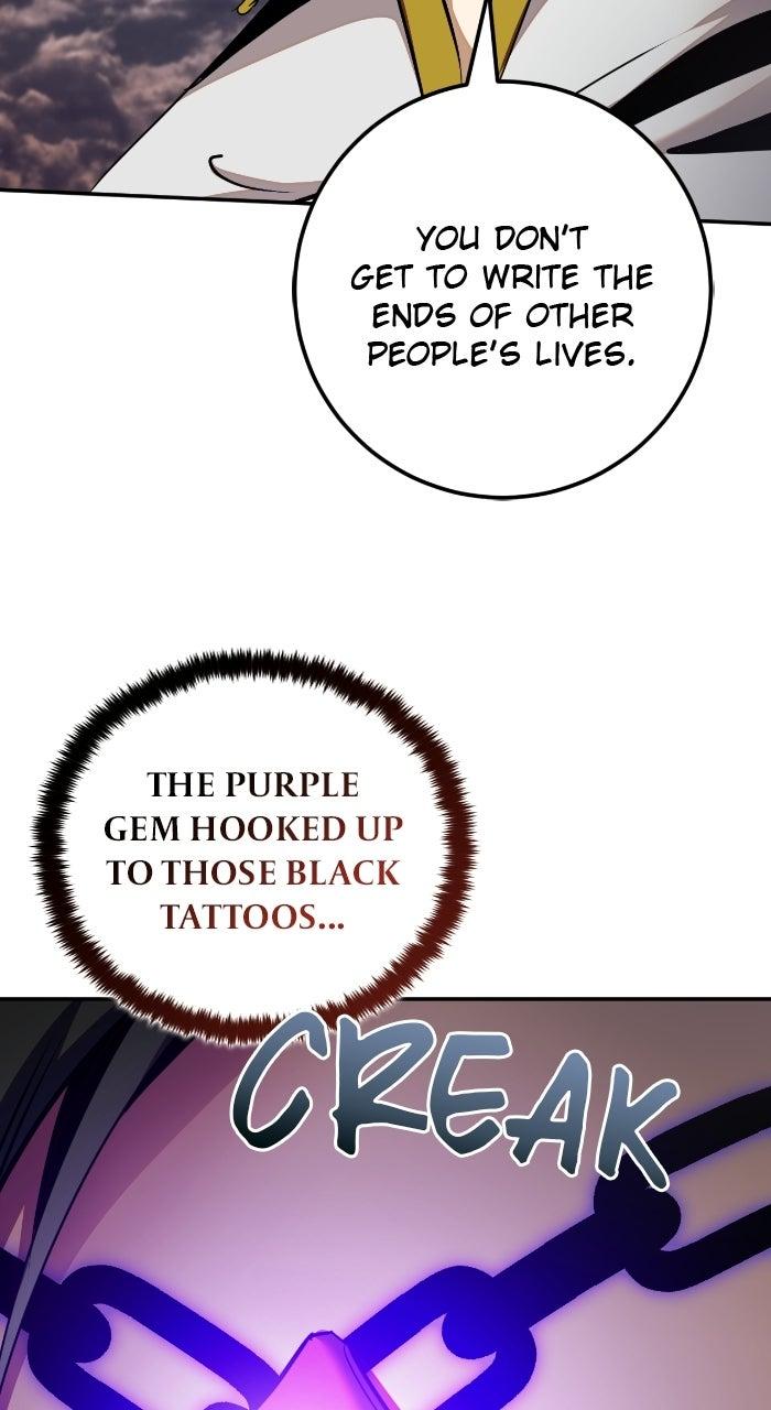 Return To Player Chapter 240 - Page 97 in English
