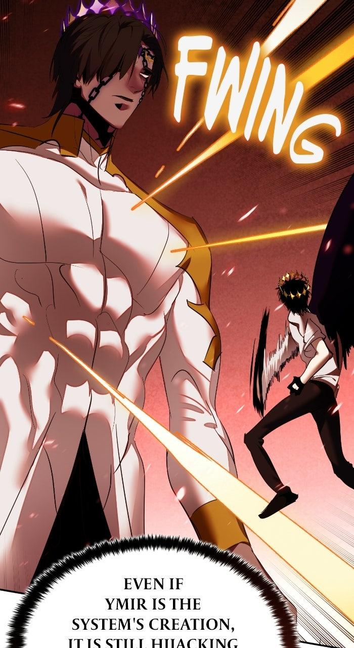 Return To Player Chapter 241 - Page 20 in English