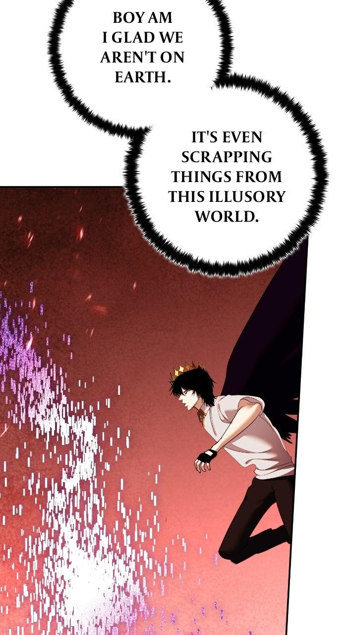 Return To Player Chapter 241 - Page 27 in English