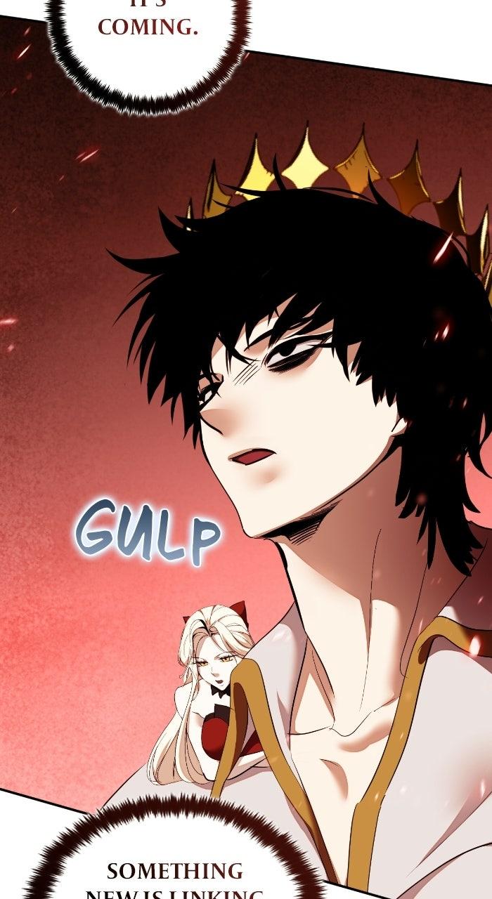 Return To Player Chapter 241 - Page 34 in English