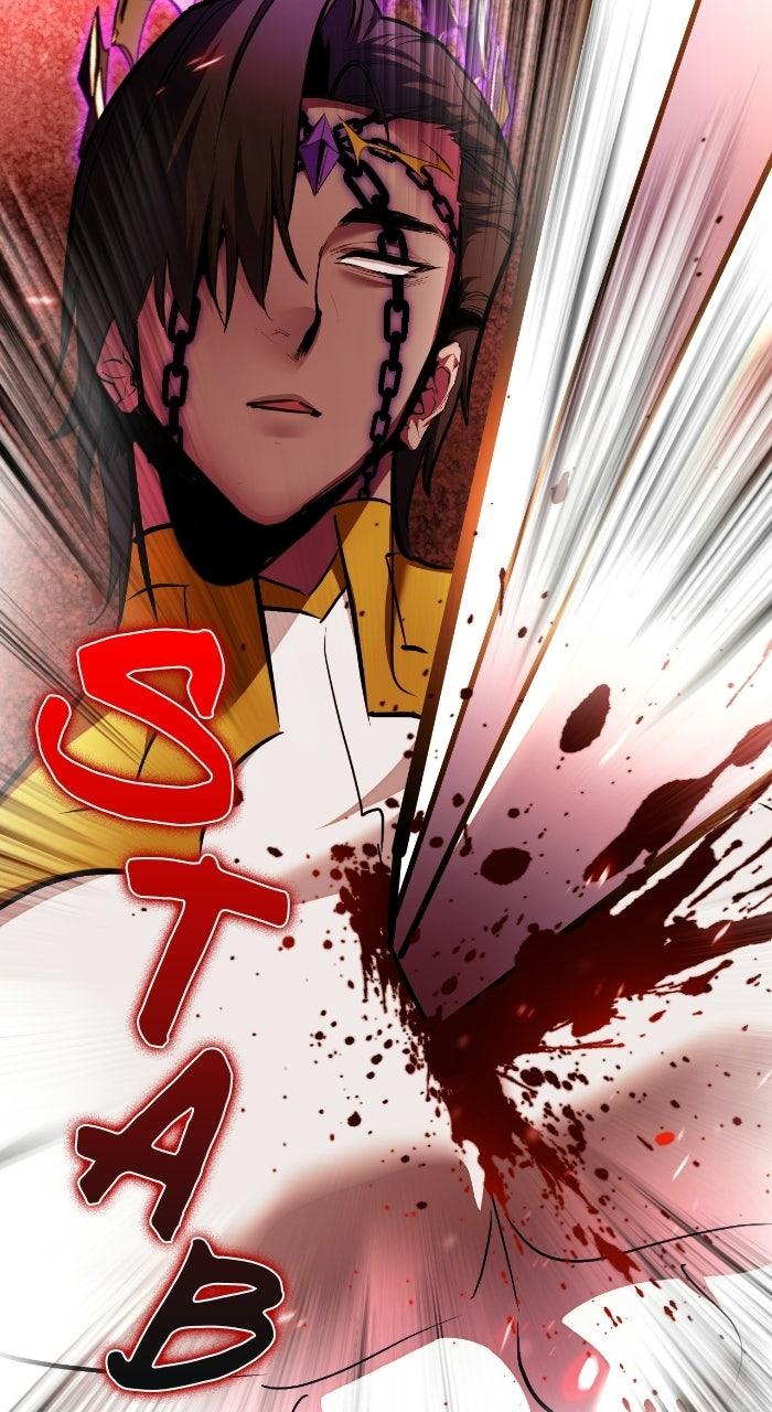 Return To Player Chapter 241 - Page 42 in English