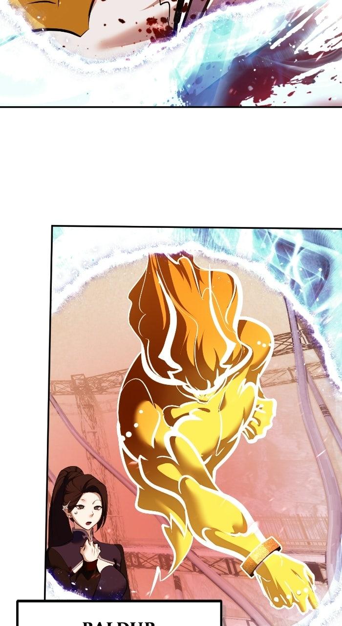 Return To Player Chapter 241 - Page 47 in English