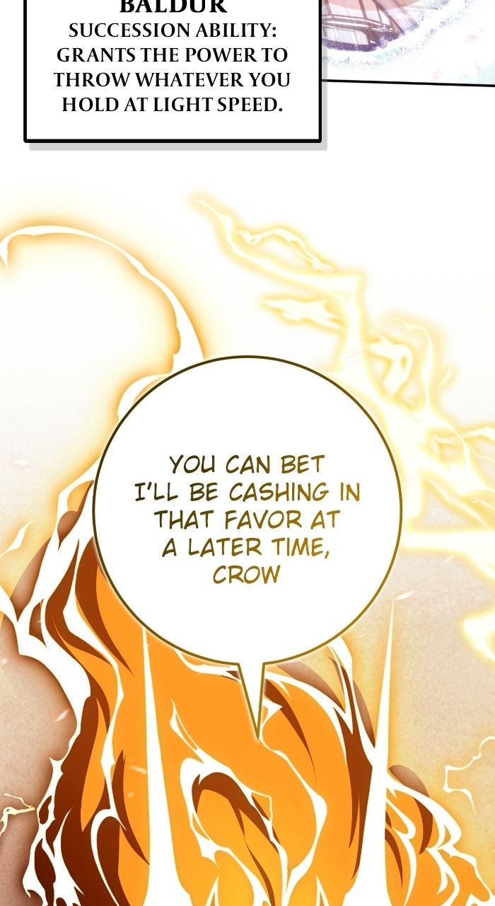 Return To Player Chapter 241 - Page 48 in English
